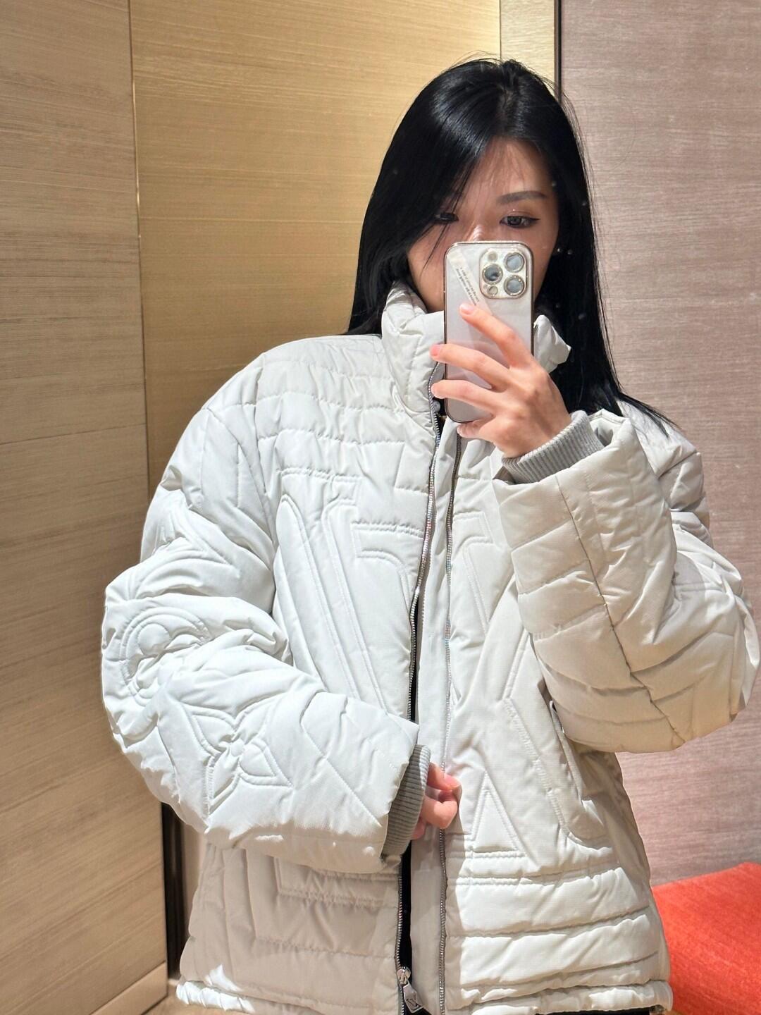 BVG / 루이비통 남성 재킷