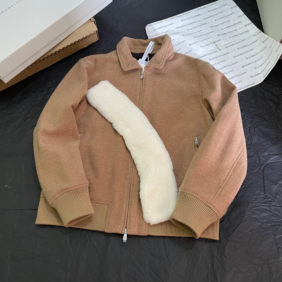 BVG / 루이비통 남성 재킷