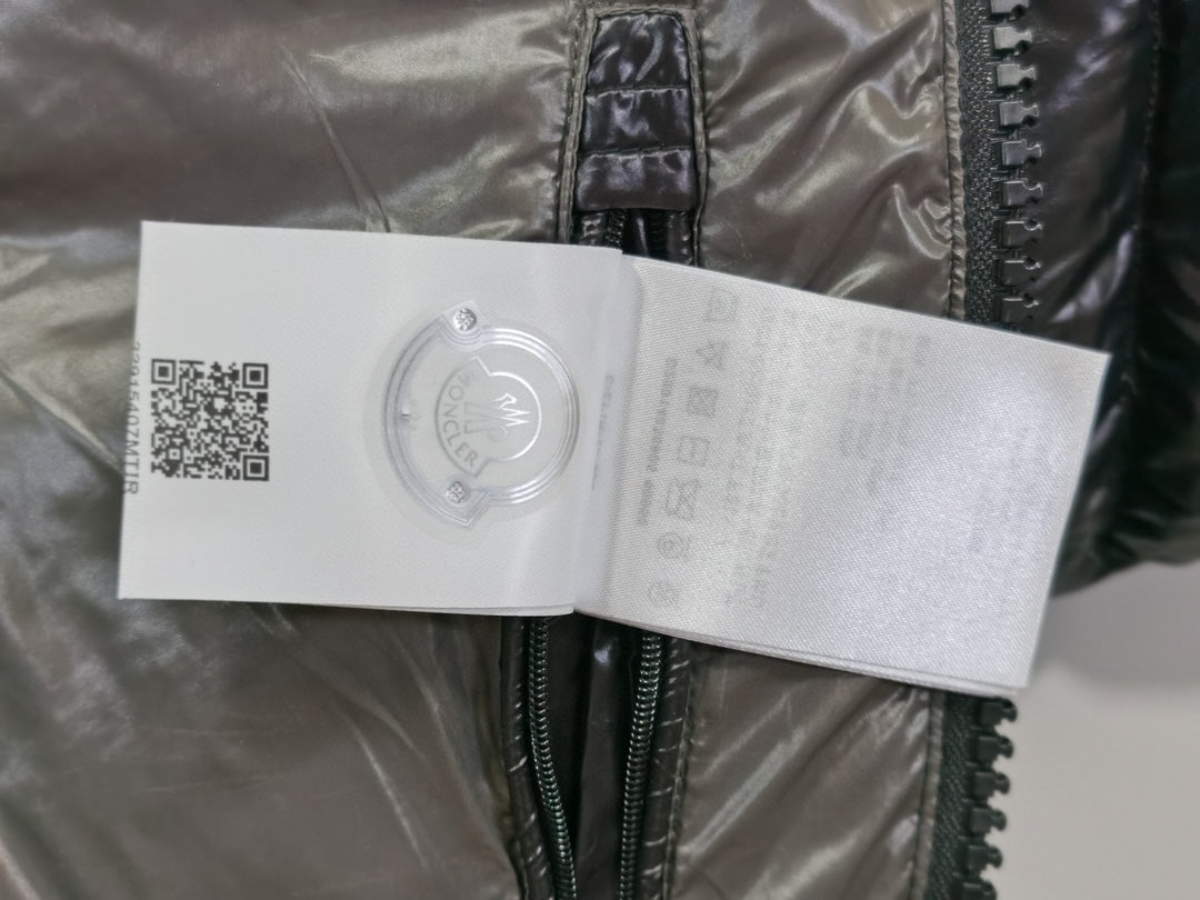 BVG / 몽클레어 남성 여성 패딩