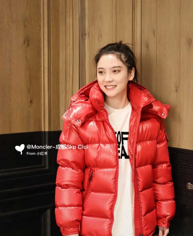 BVG / 몽클레어 여성 패딩