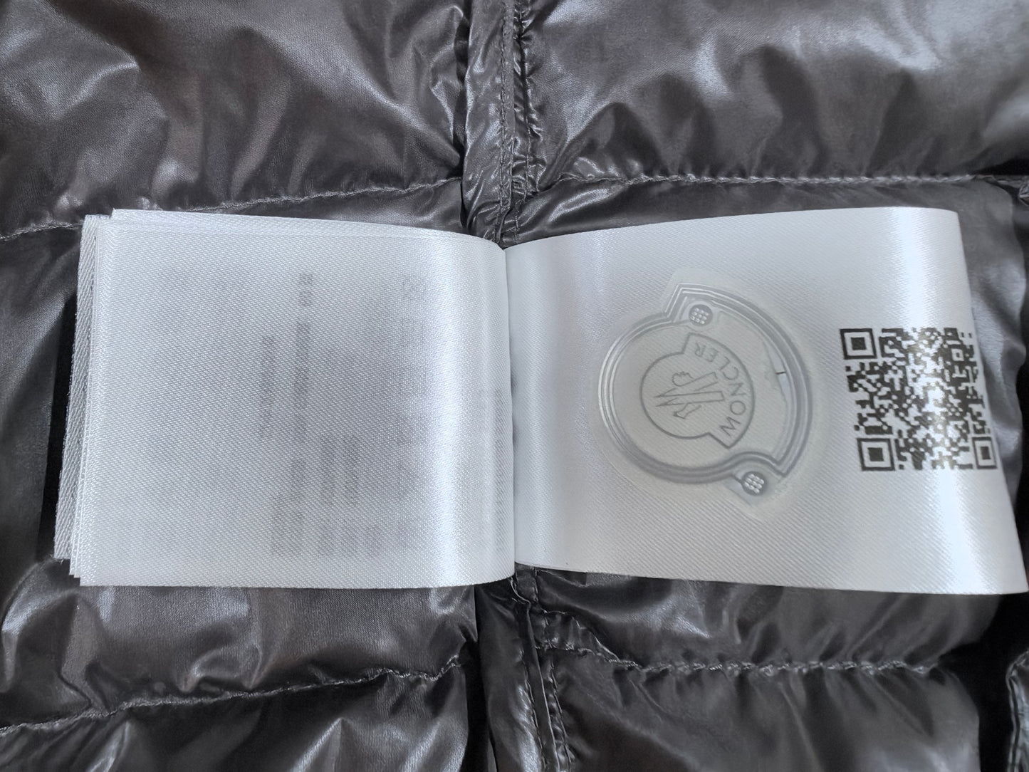 BVG / 몽클레어 남성 패딩