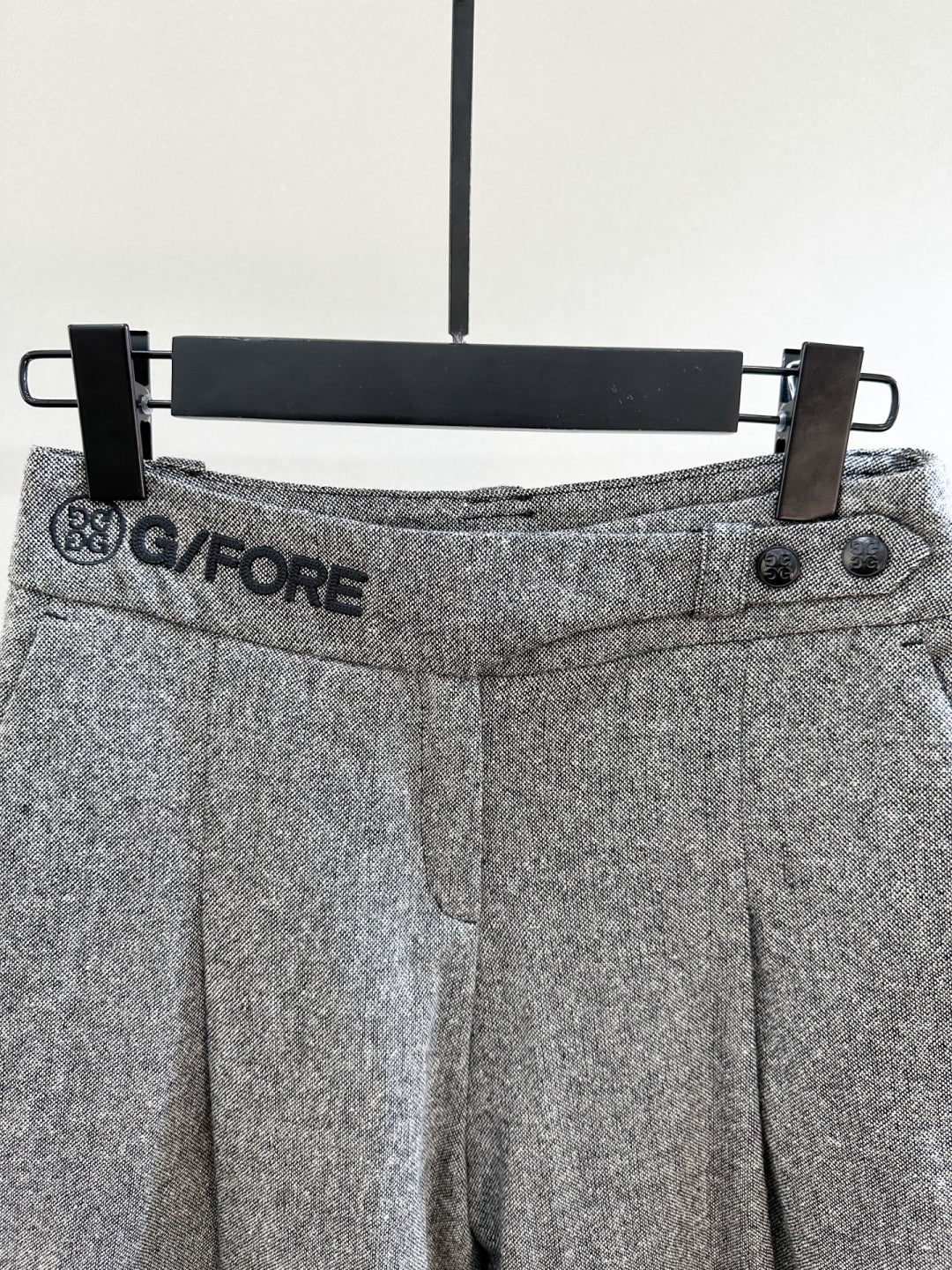 한국골프 / G/FORE 여성 반바지