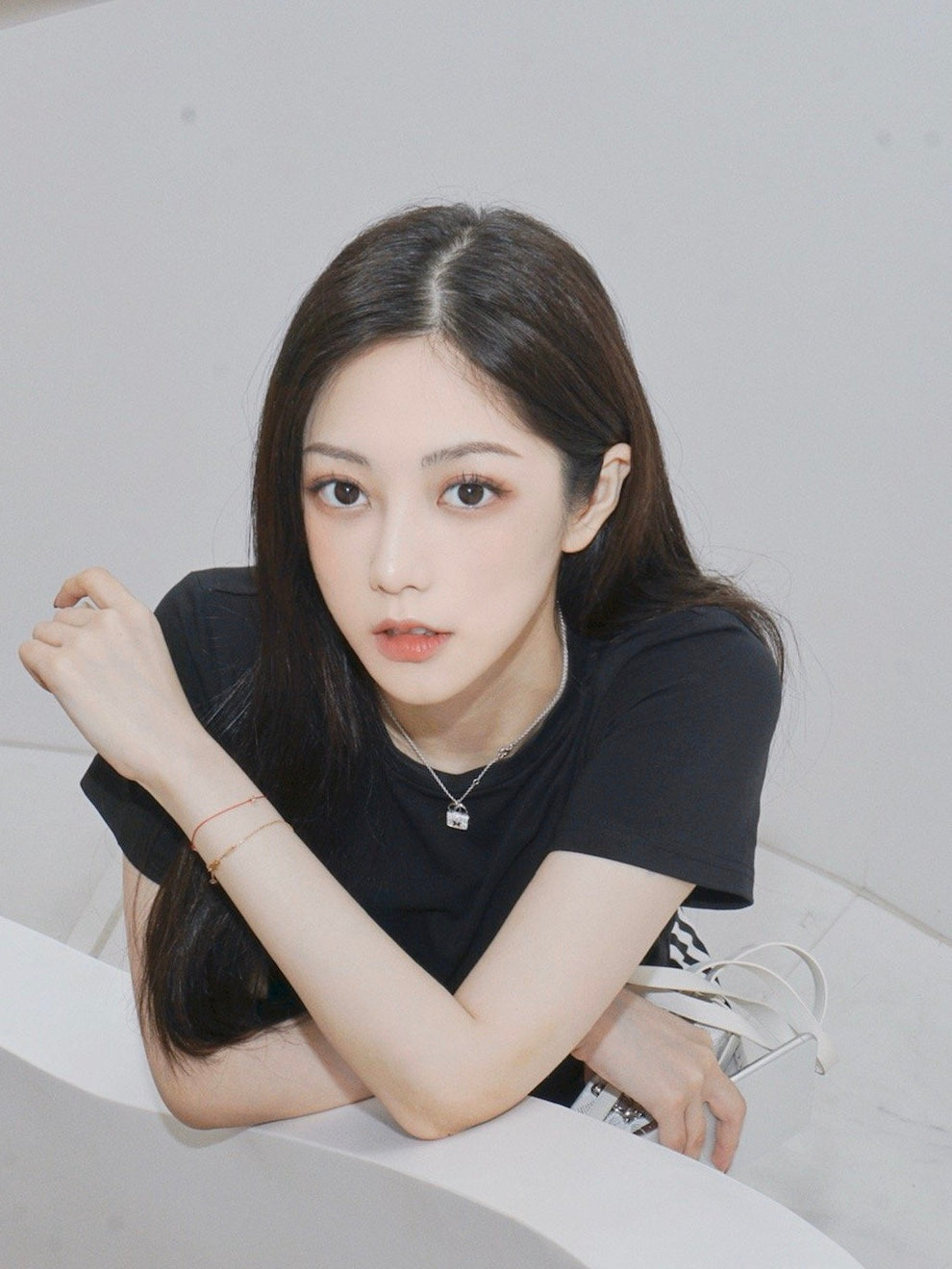 보스 악세사리 / 에르메스 목걸이