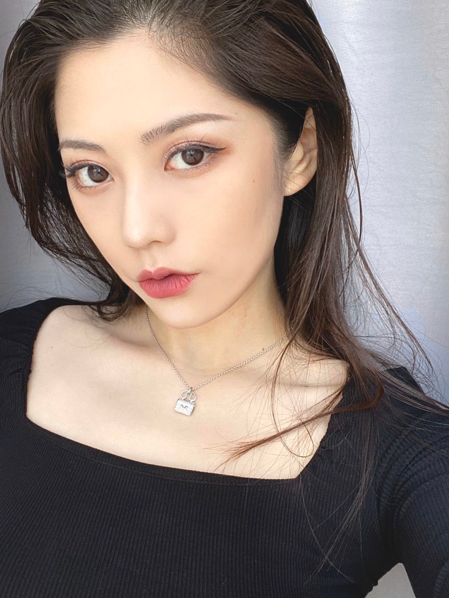 보스 악세사리 / 에르메스 목걸이