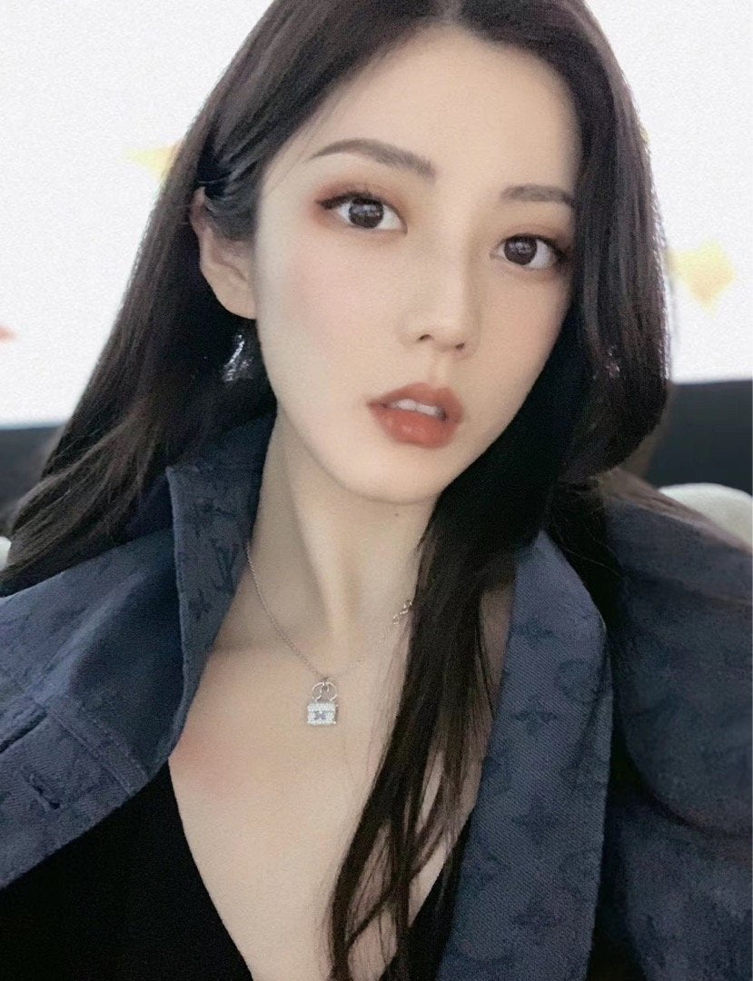보스 악세사리 / 에르메스 목걸이