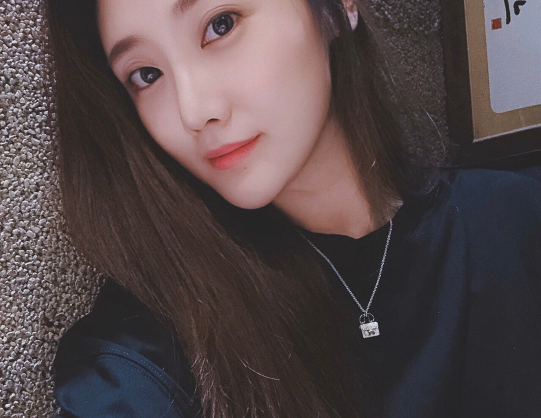 보스 악세사리 / 에르메스 목걸이