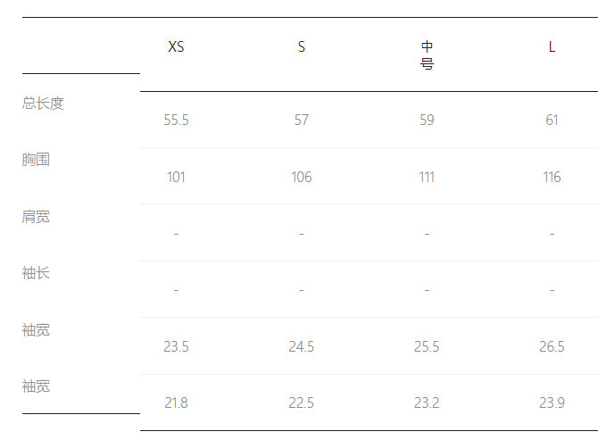한국골프 / G/FORE 여성 코트 패딩
