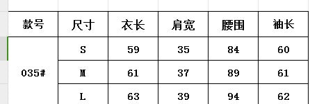 한국골프 / G/FORE 여성 긴팔티