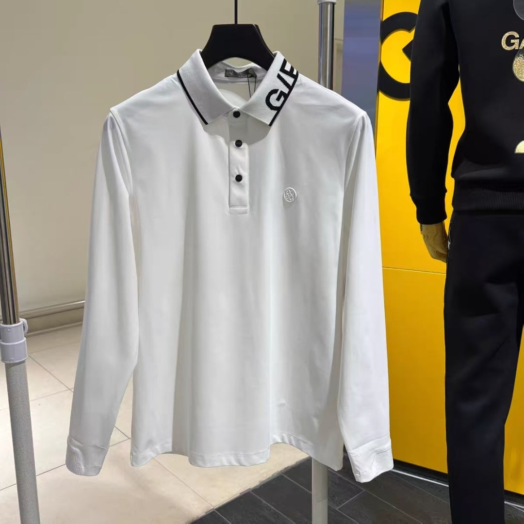 한국골프 / G/FORE 남성 긴팔