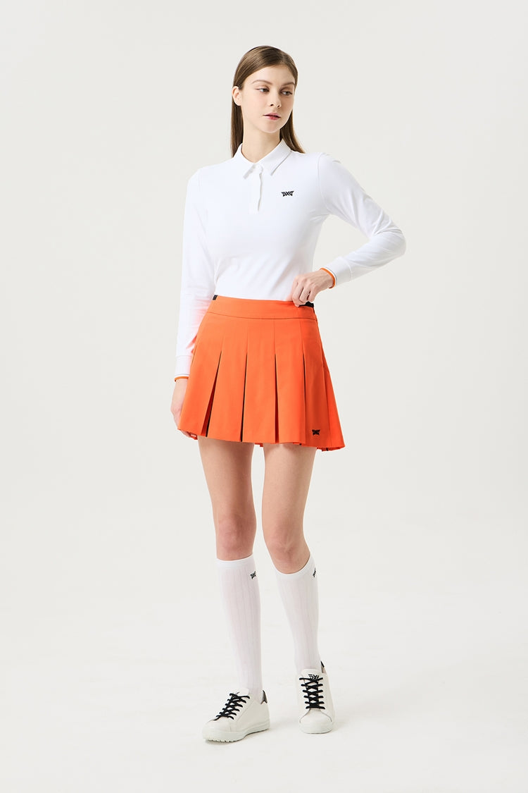한국골프 / PXG 여성 긴팔
