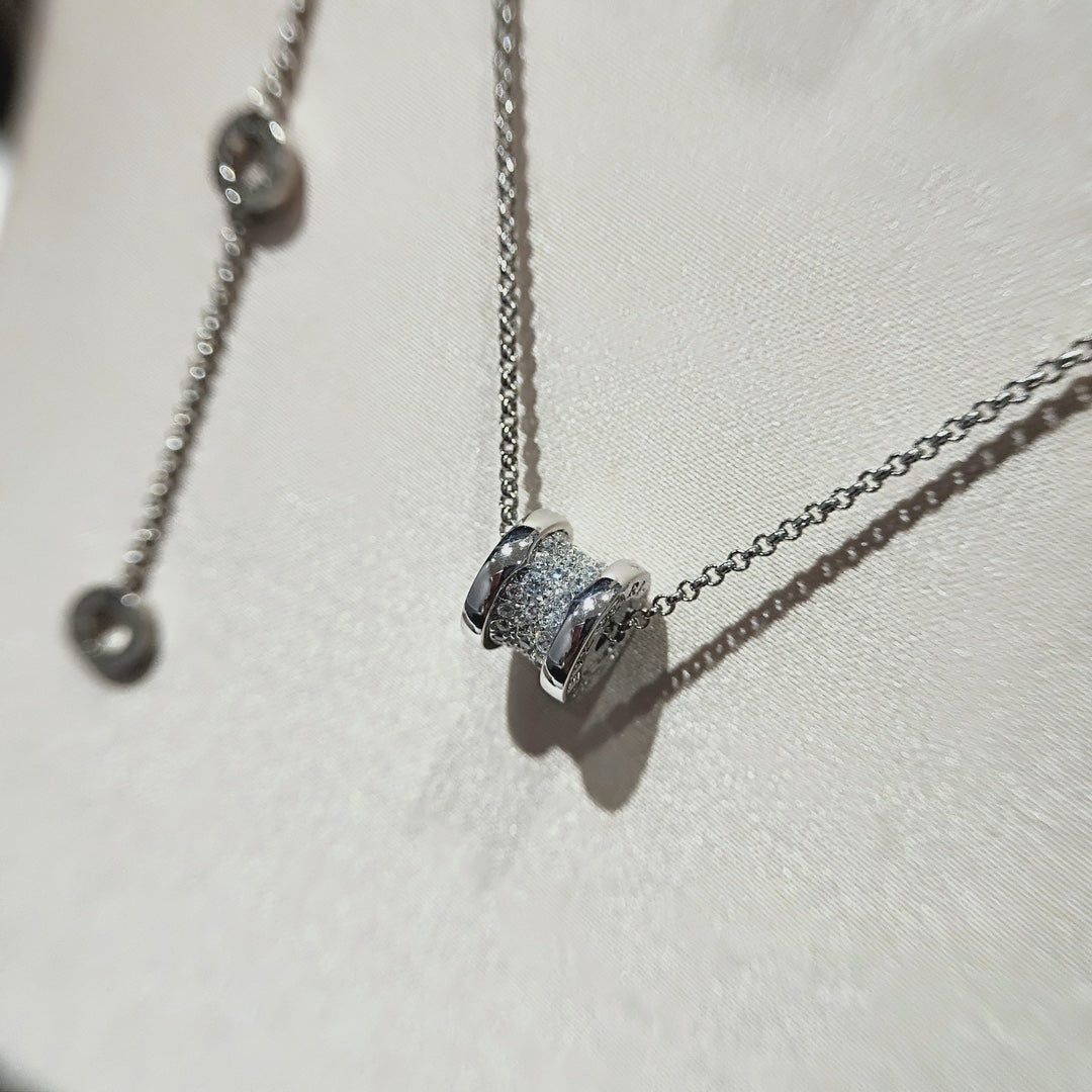 보스 악세사리 / Bvlgari 여성 목걸이