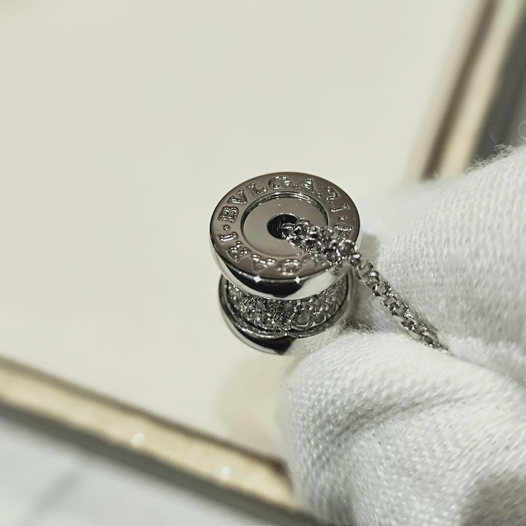 보스 악세사리 / Bvlgari 여성 목걸이