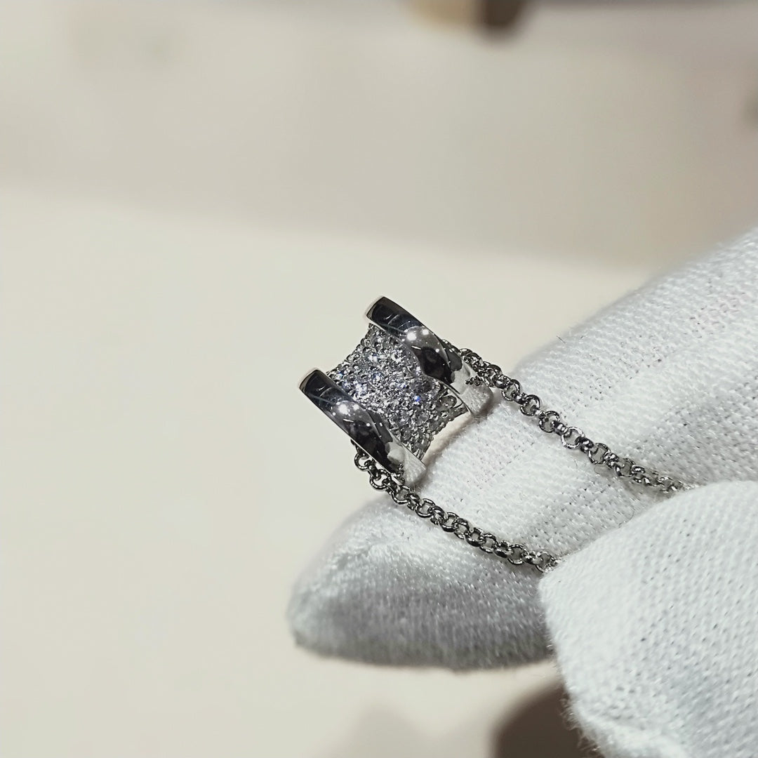 보스 악세사리 / Bvlgari 여성 목걸이