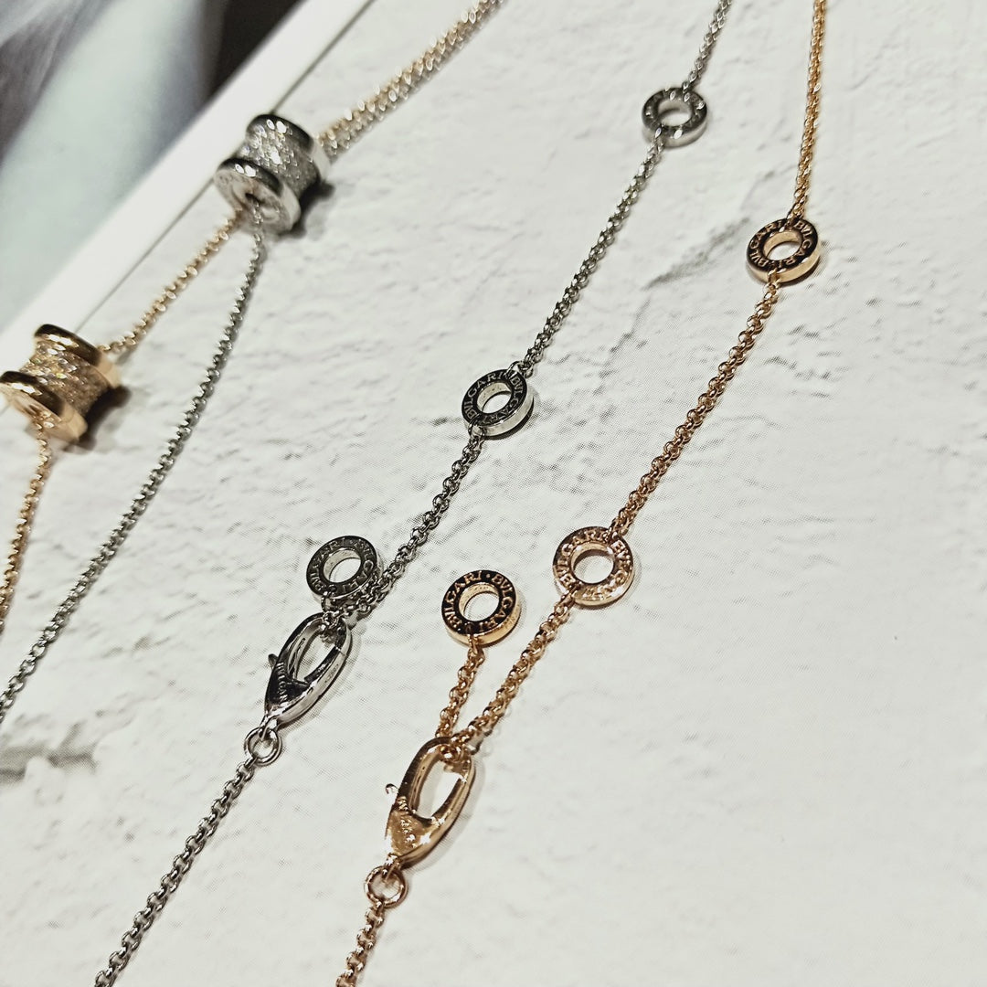 보스 악세사리 / Bvlgari 여성 목걸이