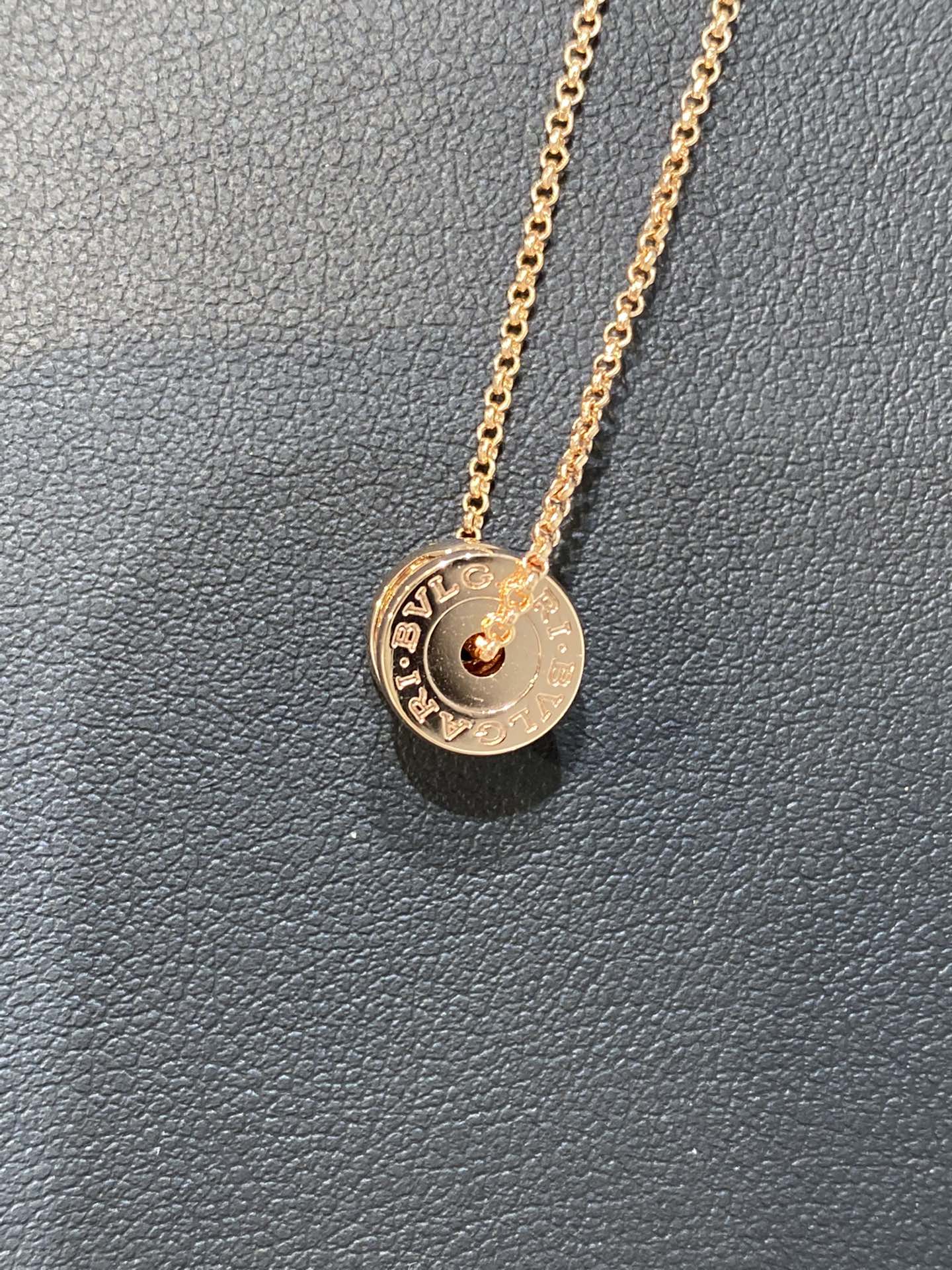 보스 악세사리 / Bvlgari 여성 목걸이