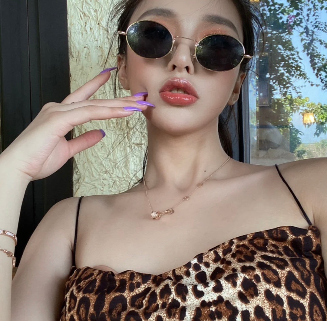 보스 악세사리 / Bvlgari 여성 목걸이