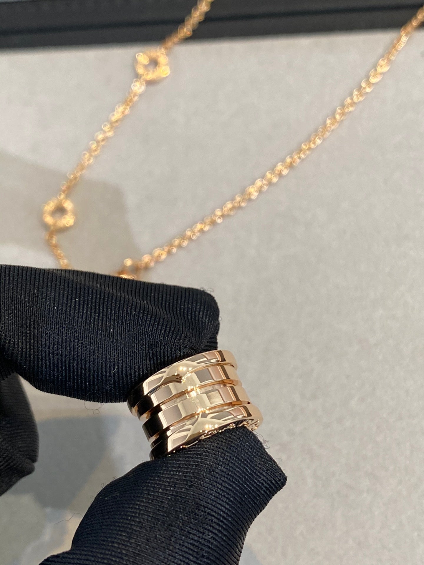 보스 악세사리 / Bvlgari 여성 목걸이