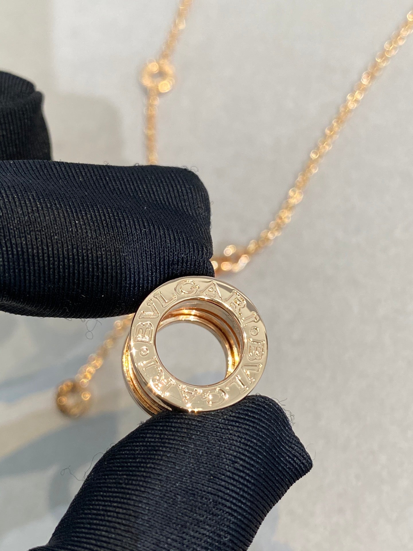 보스 악세사리 / Bvlgari 여성 목걸이