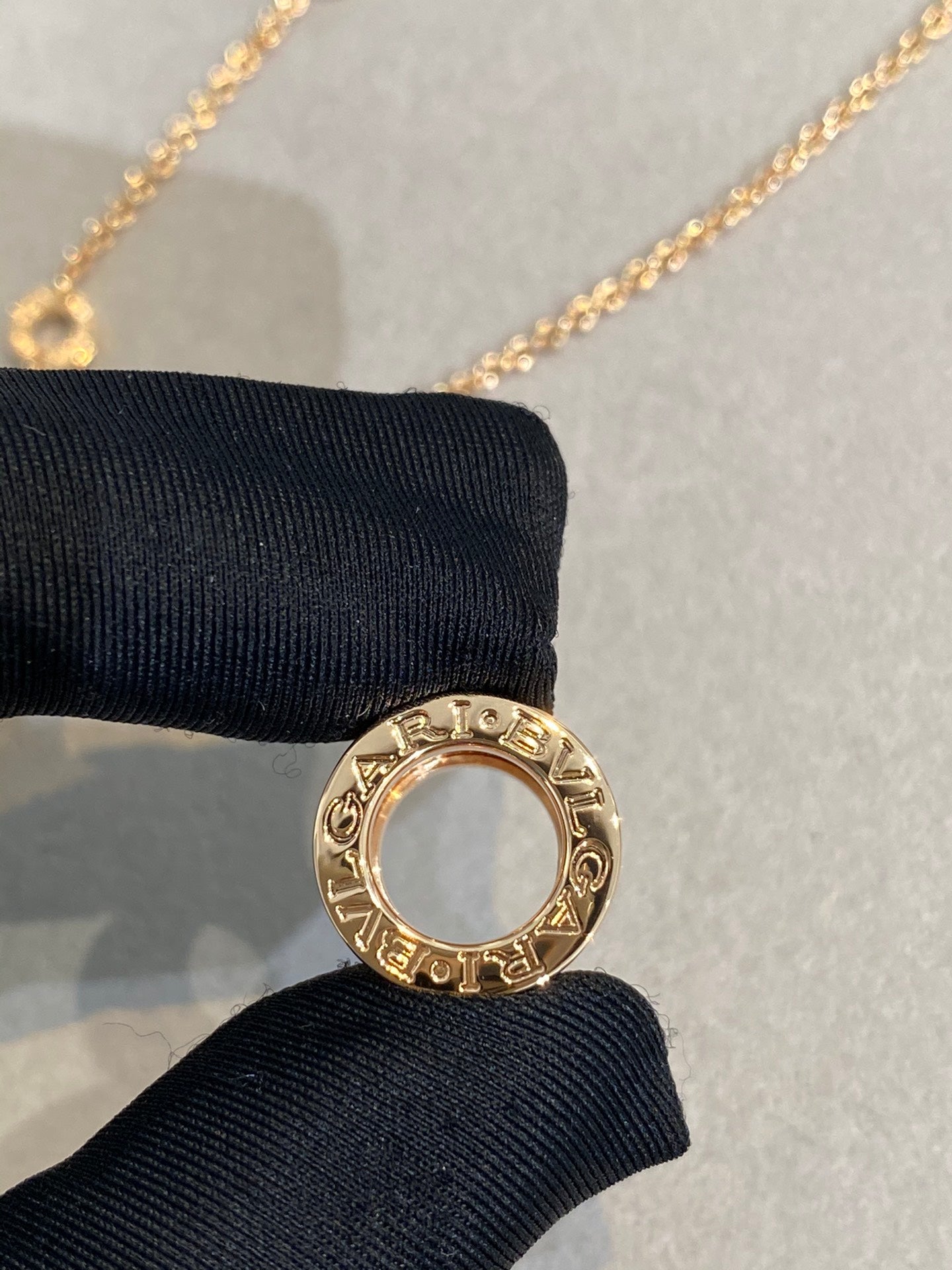 보스 악세사리 / Bvlgari 여성 목걸이