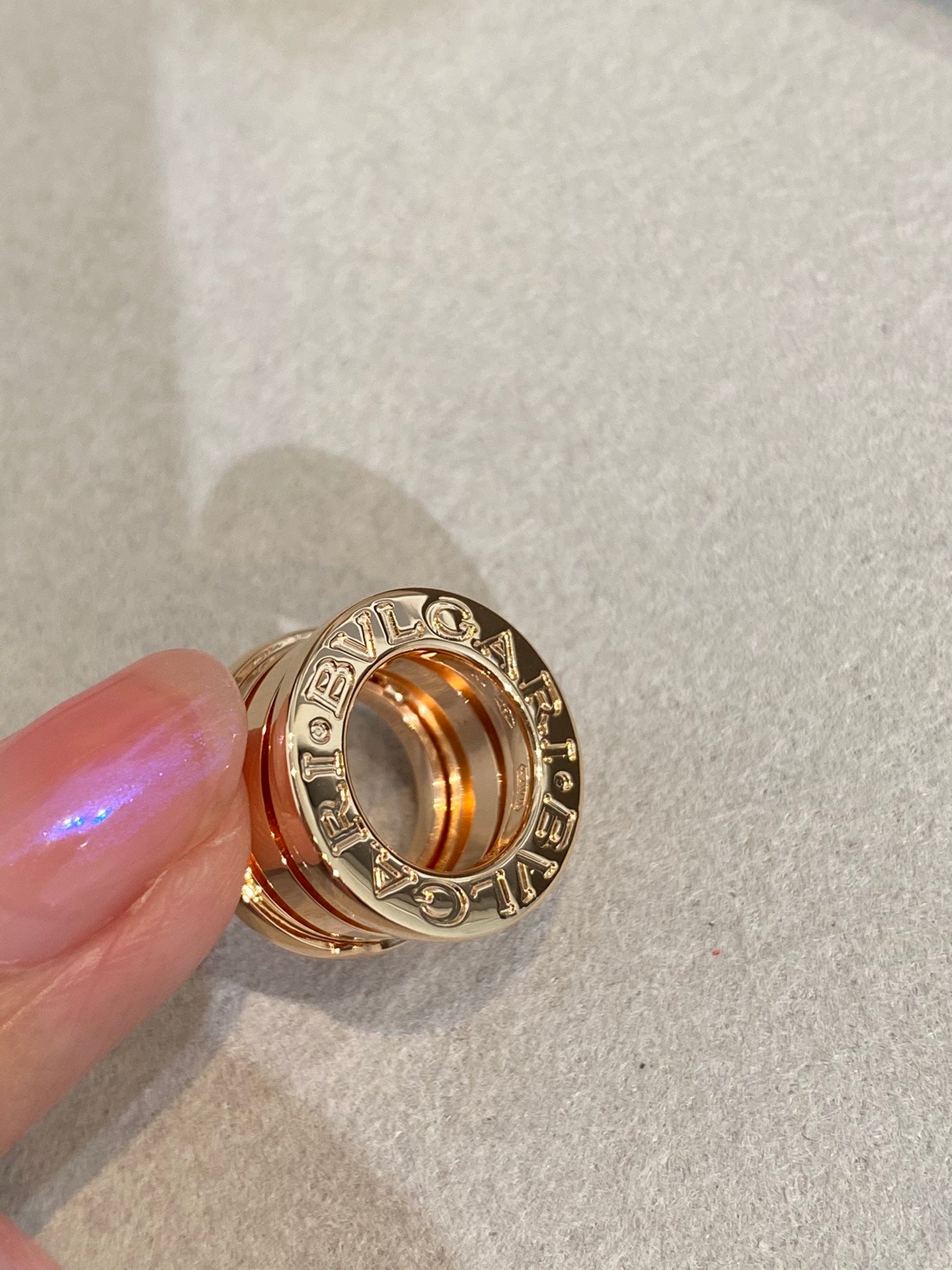 보스 악세사리 / Bvlgari 여성 목걸이