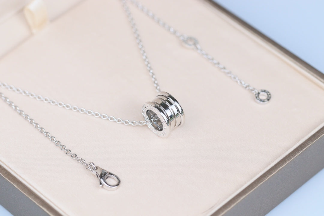 보스 악세사리 / Bvlgari 여성 목걸이