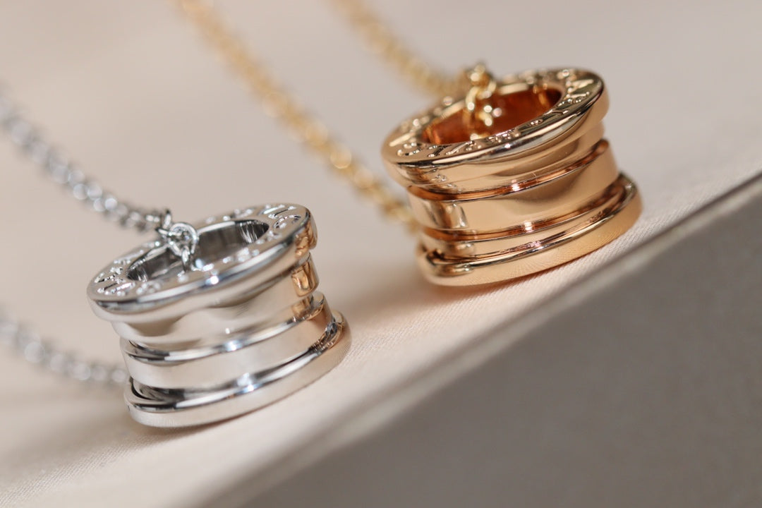 보스 악세사리 / Bvlgari 여성 목걸이