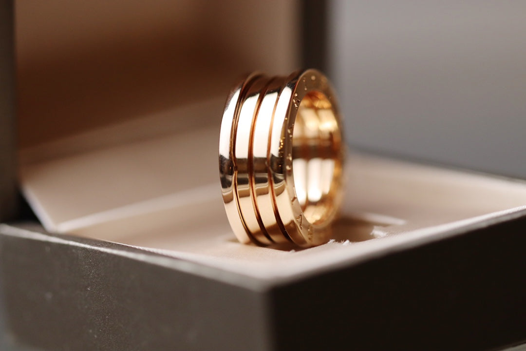 보스 악세사리 / Bvlgari 반지