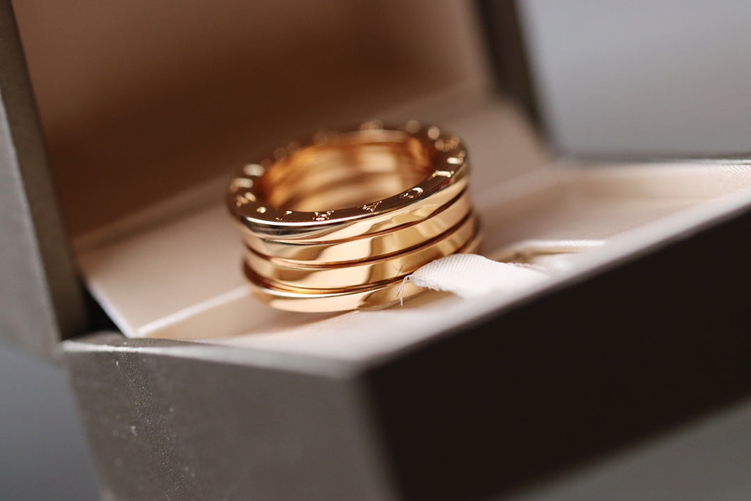 보스 악세사리 / Bvlgari 반지