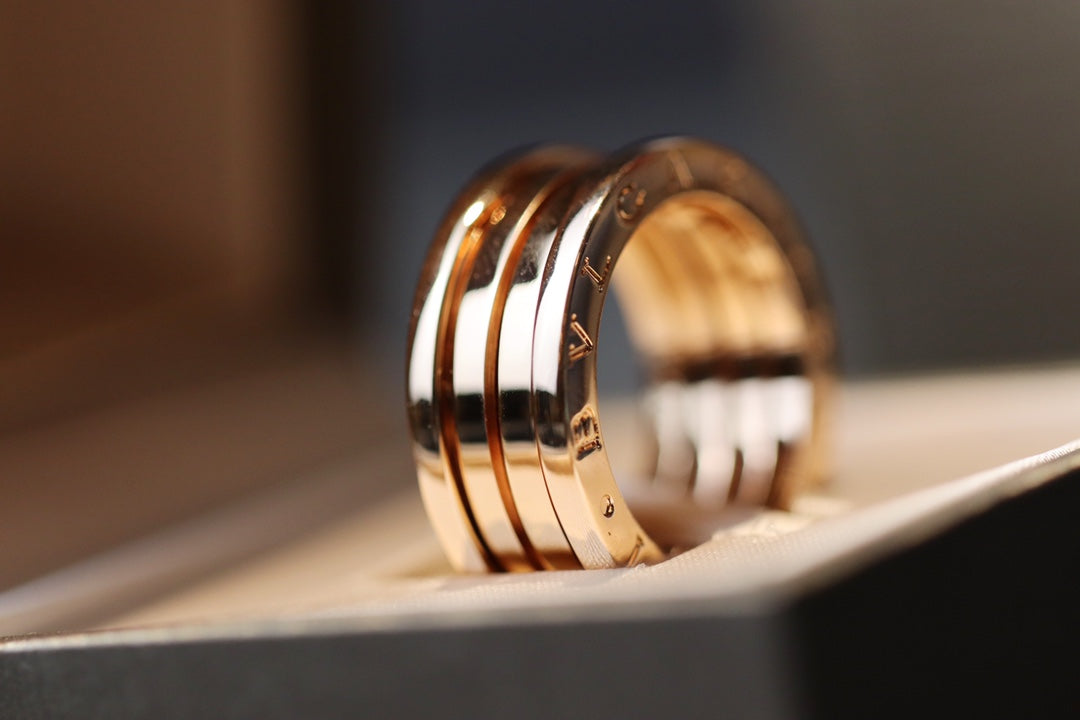 보스 악세사리 / Bvlgari 반지