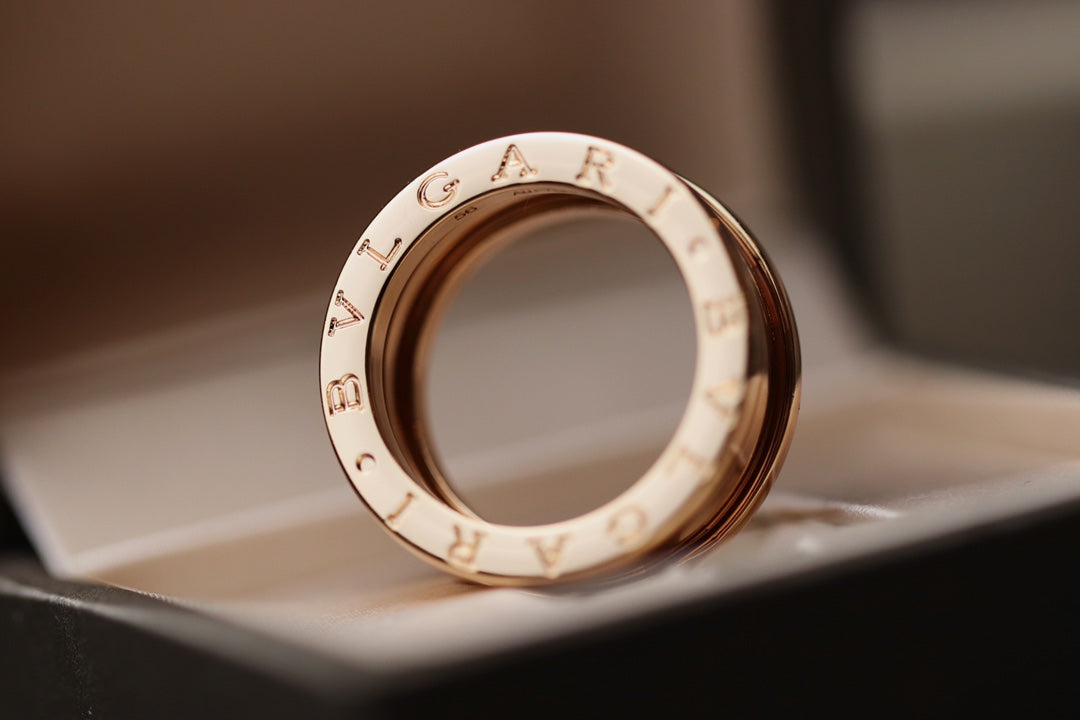 보스 악세사리 / Bvlgari 반지