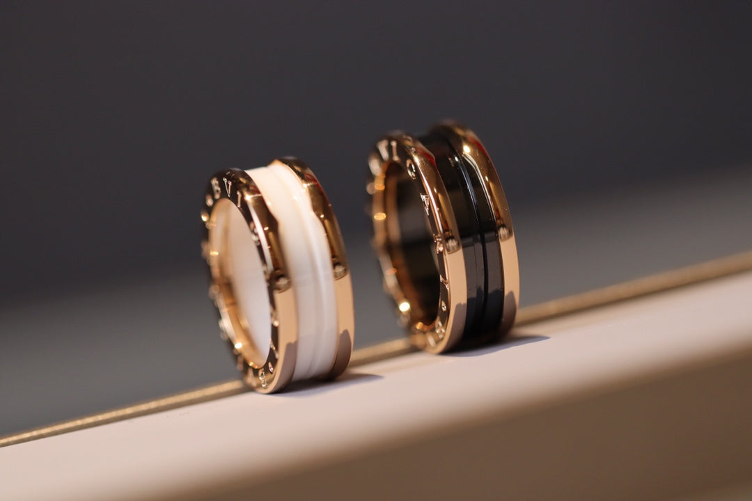 보스 악세사리 / Bvlgari 반지