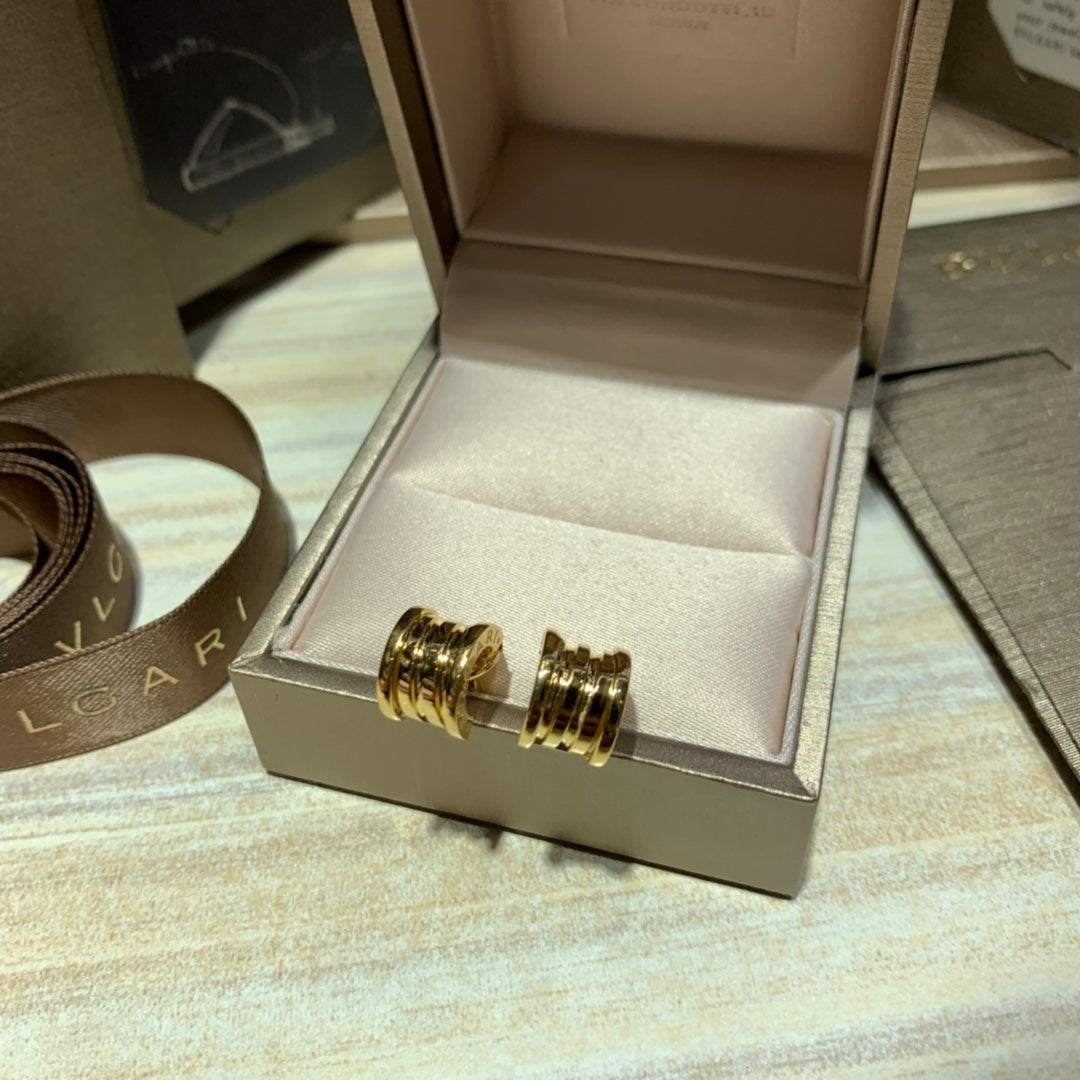 보스 악세사리 / Bvlgari 귀걸이