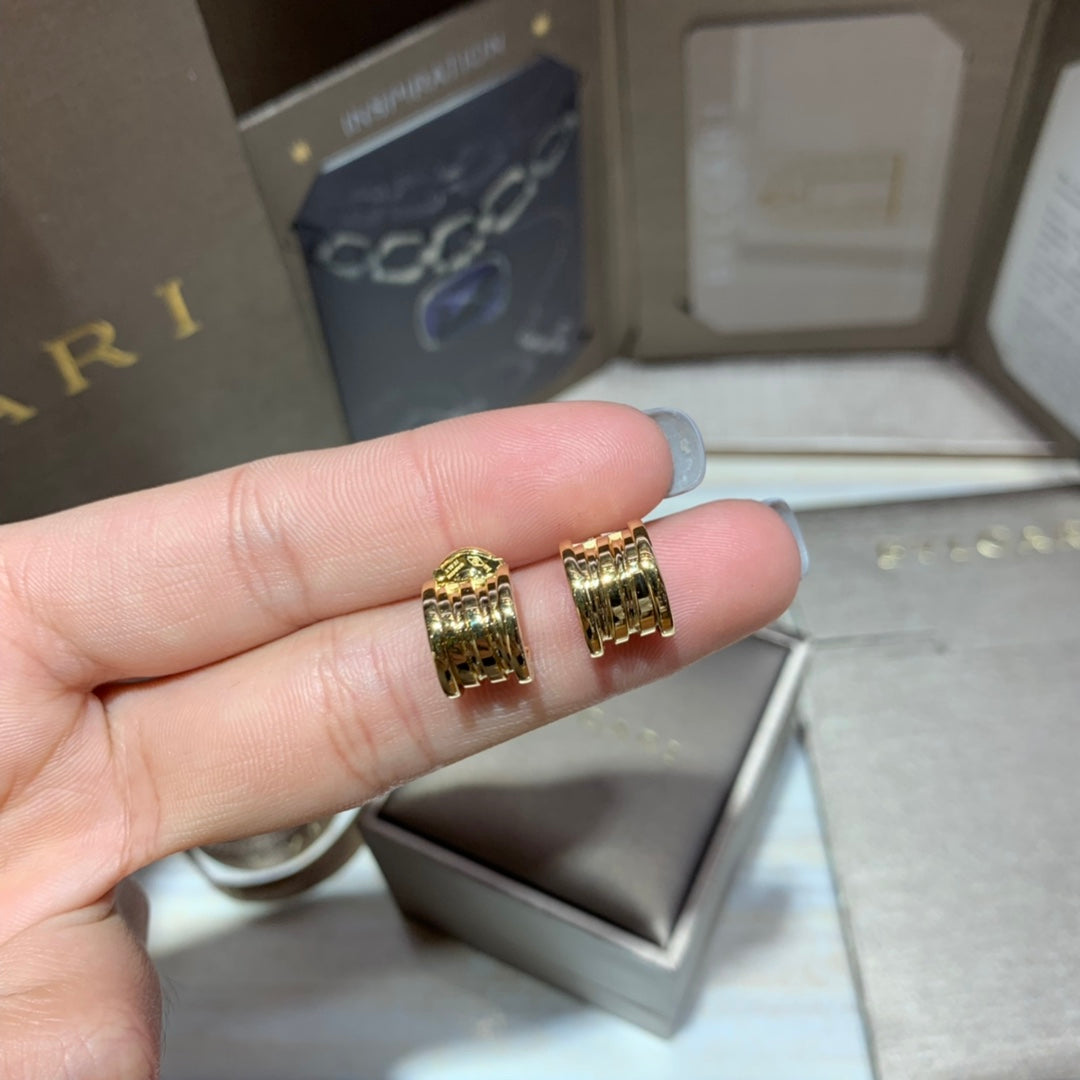 보스 악세사리 / Bvlgari 귀걸이