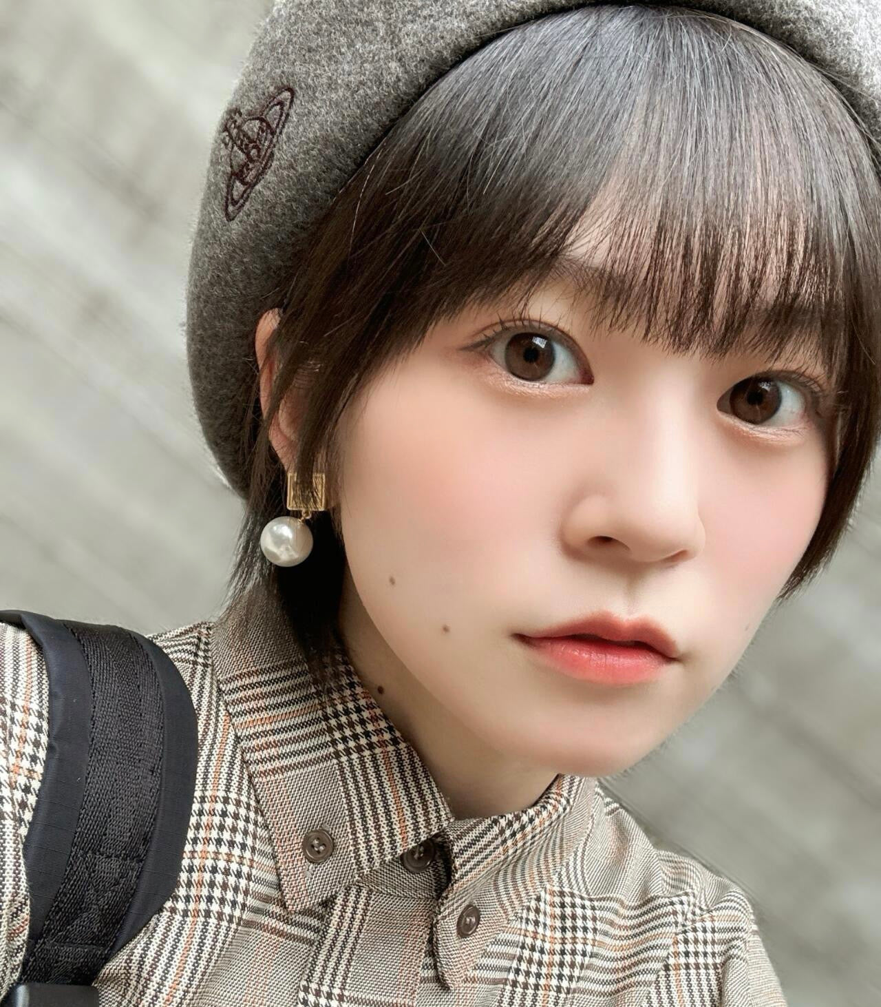 보스 악세사리 / 미우미우 여성 귀걸이