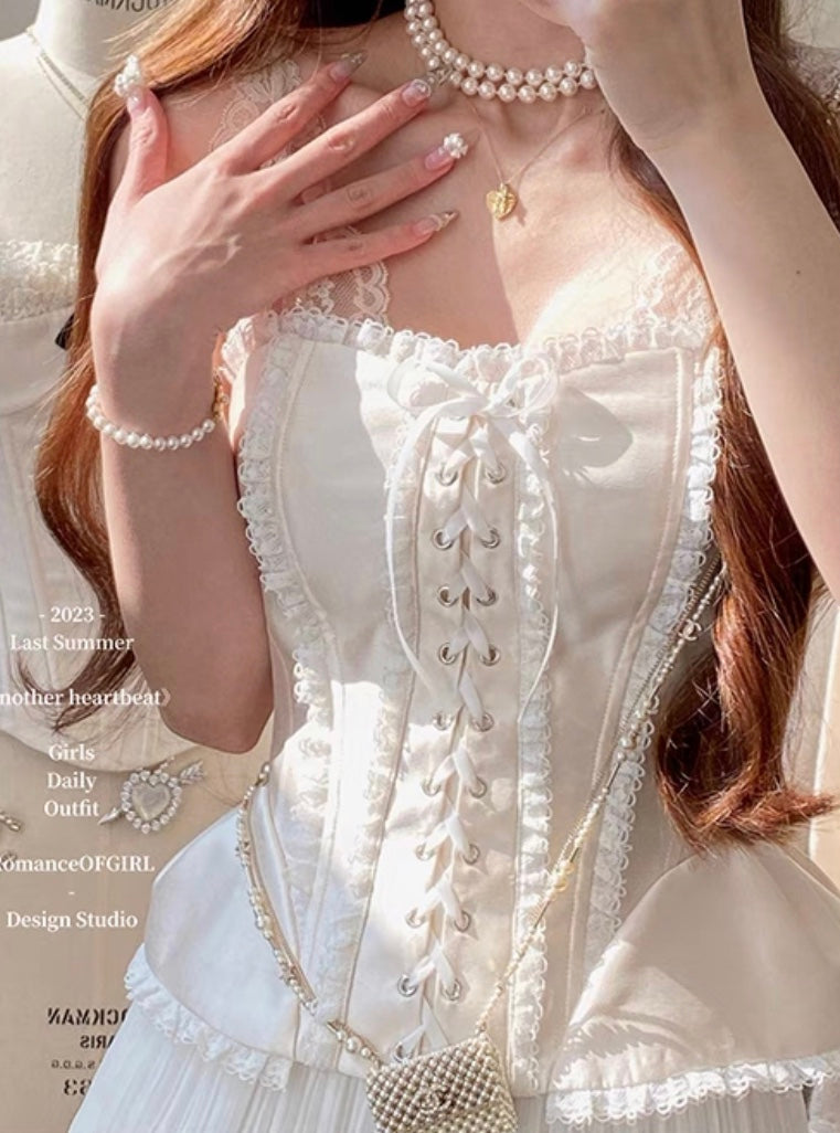 보스 악세사리 / 샤넬 여성 미니 진주 가방