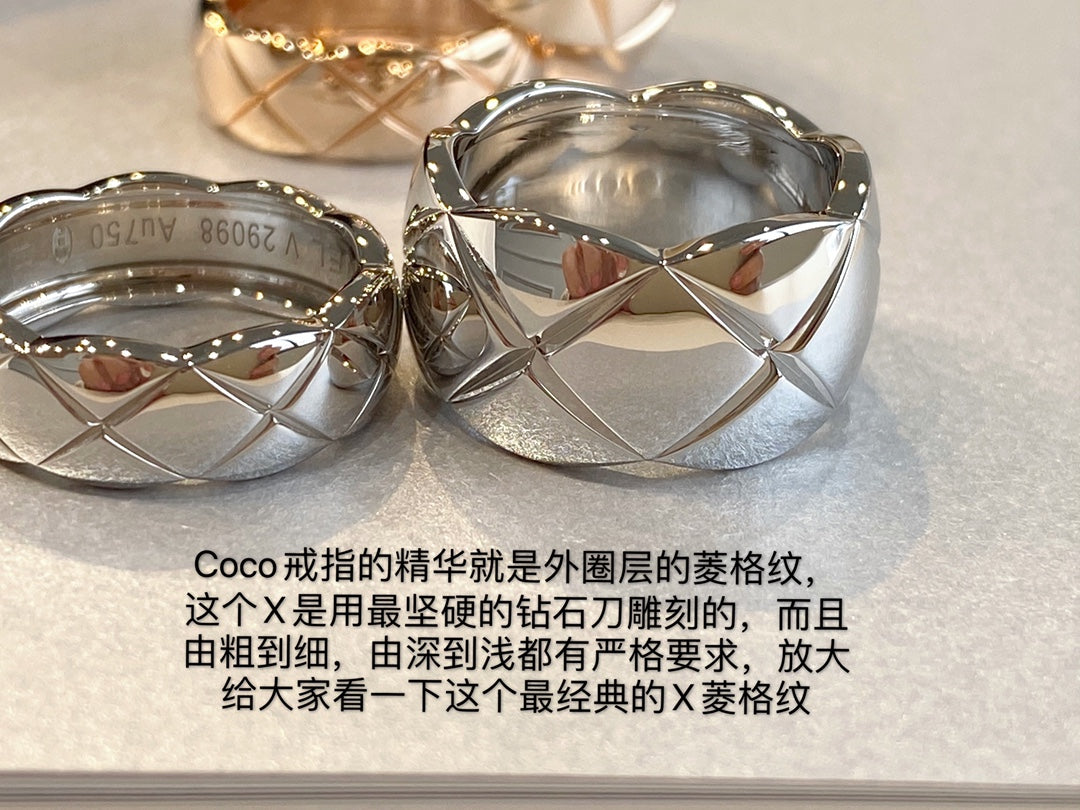 보스 악세사리 / 샤넬 여성 귀걸이