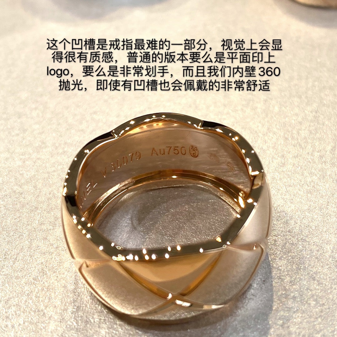 보스 악세사리 / 샤넬 여성 귀걸이