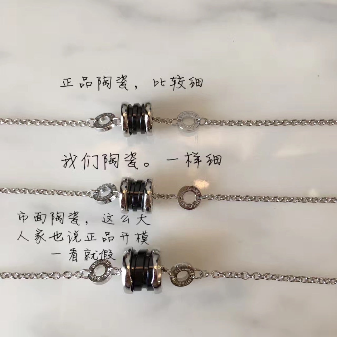 보스 악세사리 / BVLGARI 여성 팔찌