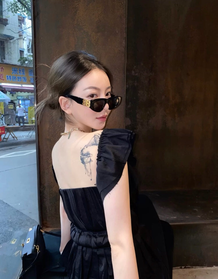 보스 악세사리 / 발렌시아가 여성 선글라스