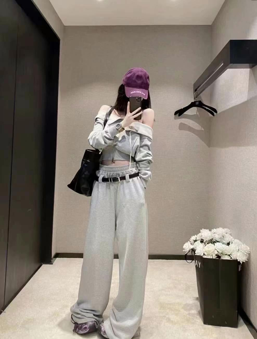 보스 악세사리 / 발렌시아가 모자