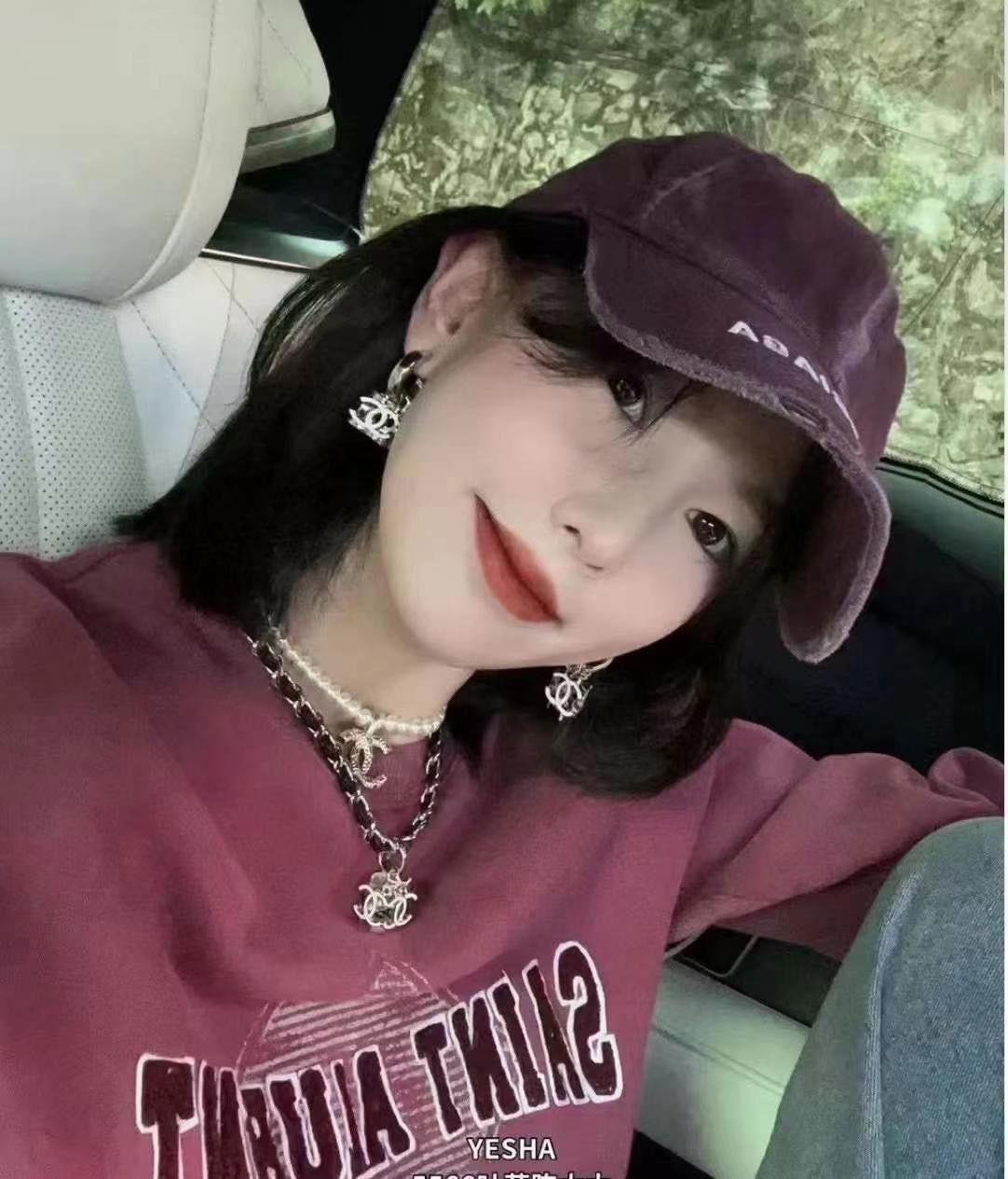 보스 악세사리 / 발렌시아가 모자