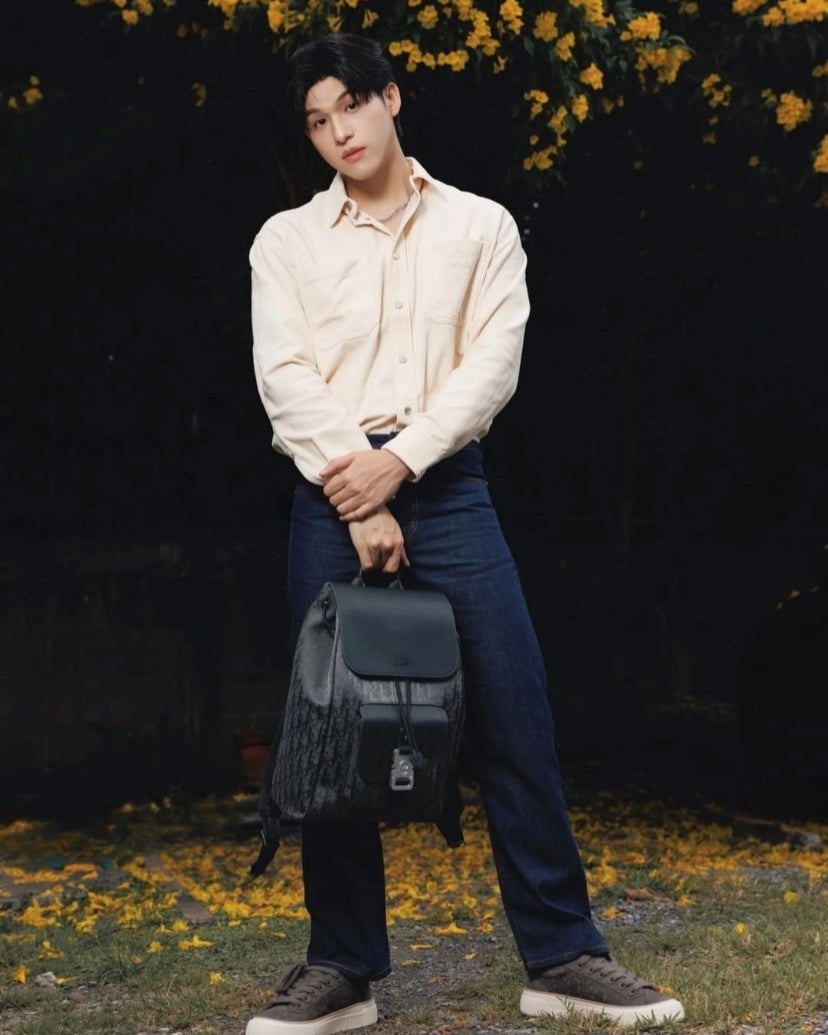 R공장 / 디올 남성 자켓 셔츠