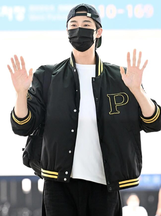 BVG / 프라다 남성 재킷