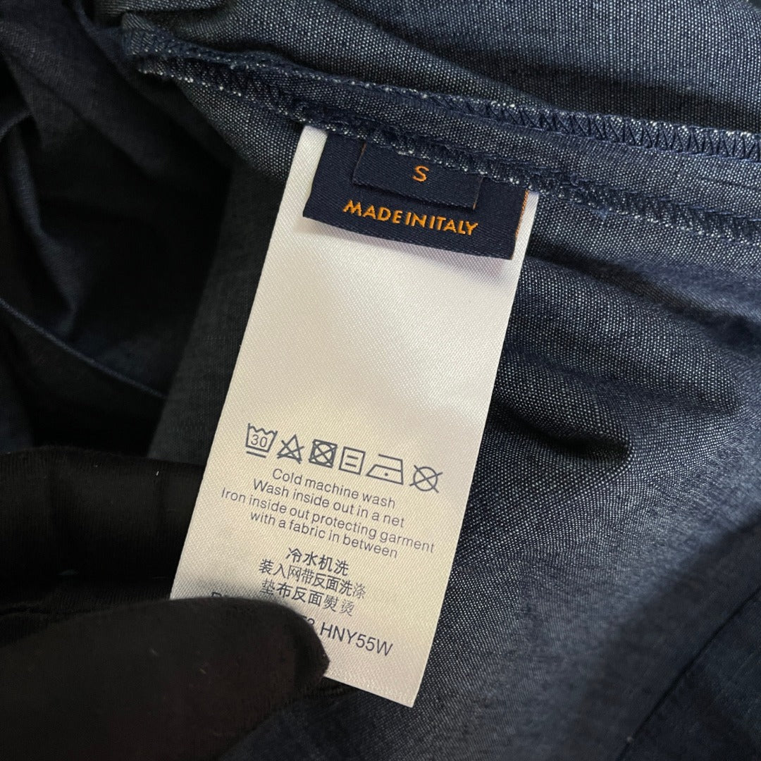 BVG / 루이비통 남성 여성 코트