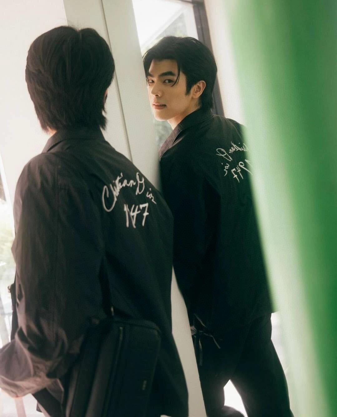 BVG / 디올 남성 여성 재킷