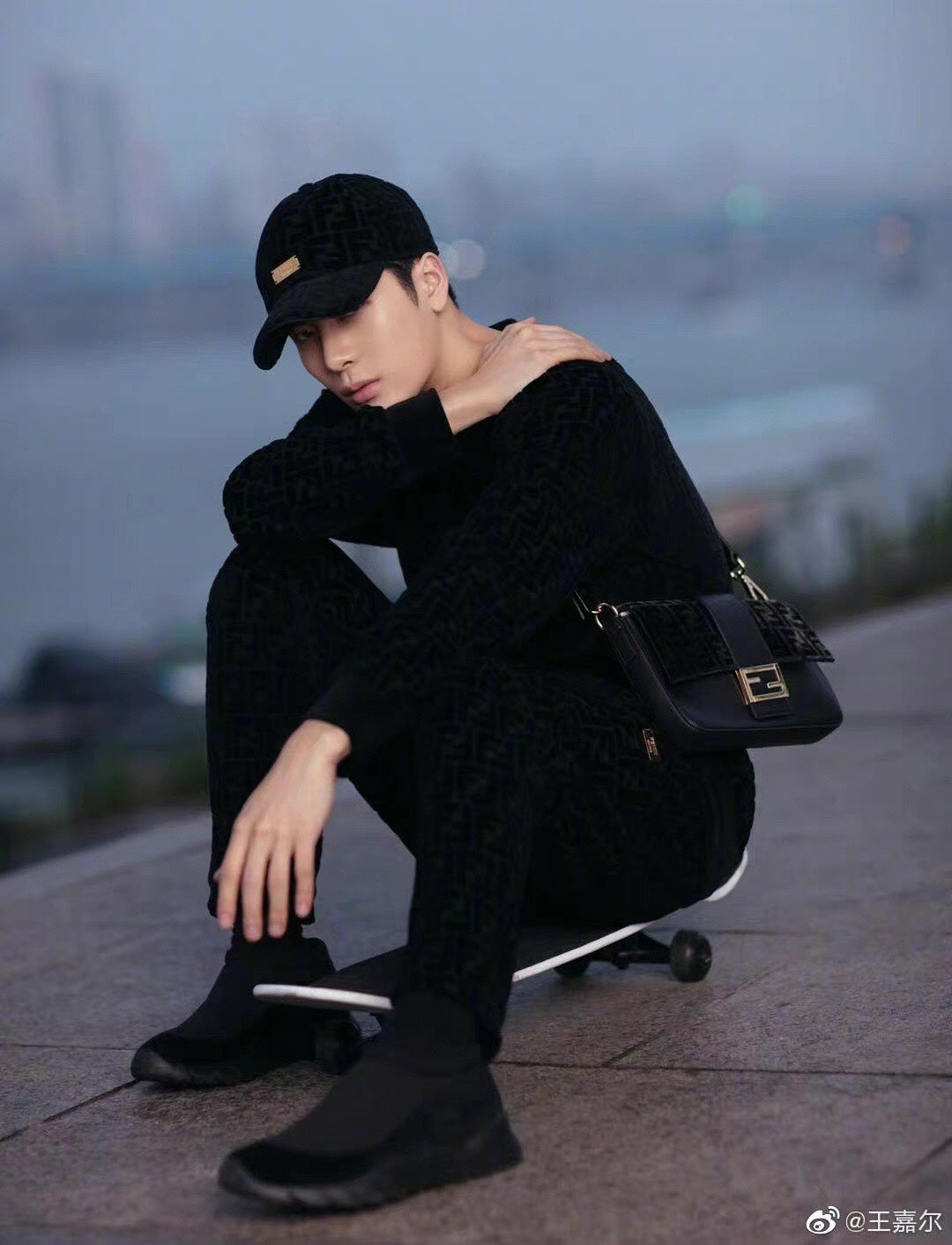 BVG / 펜디 남성 여성 후드티