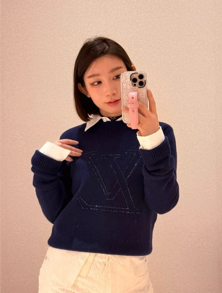 티모 공장 / 루이비통 여성 니트