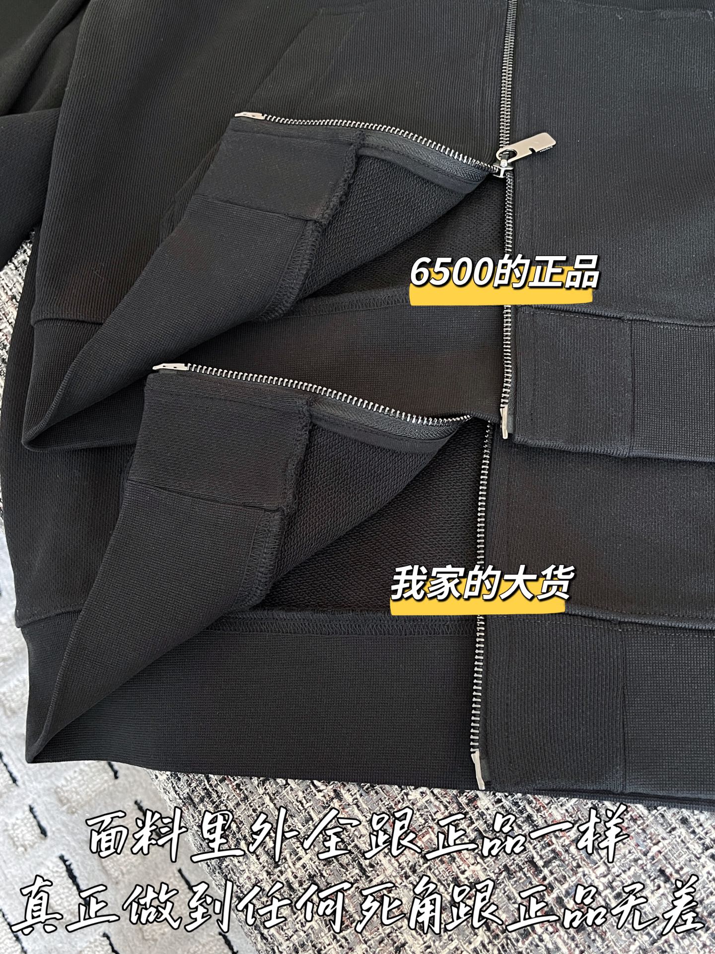 티모 공장 / 버버리 여성 후드티