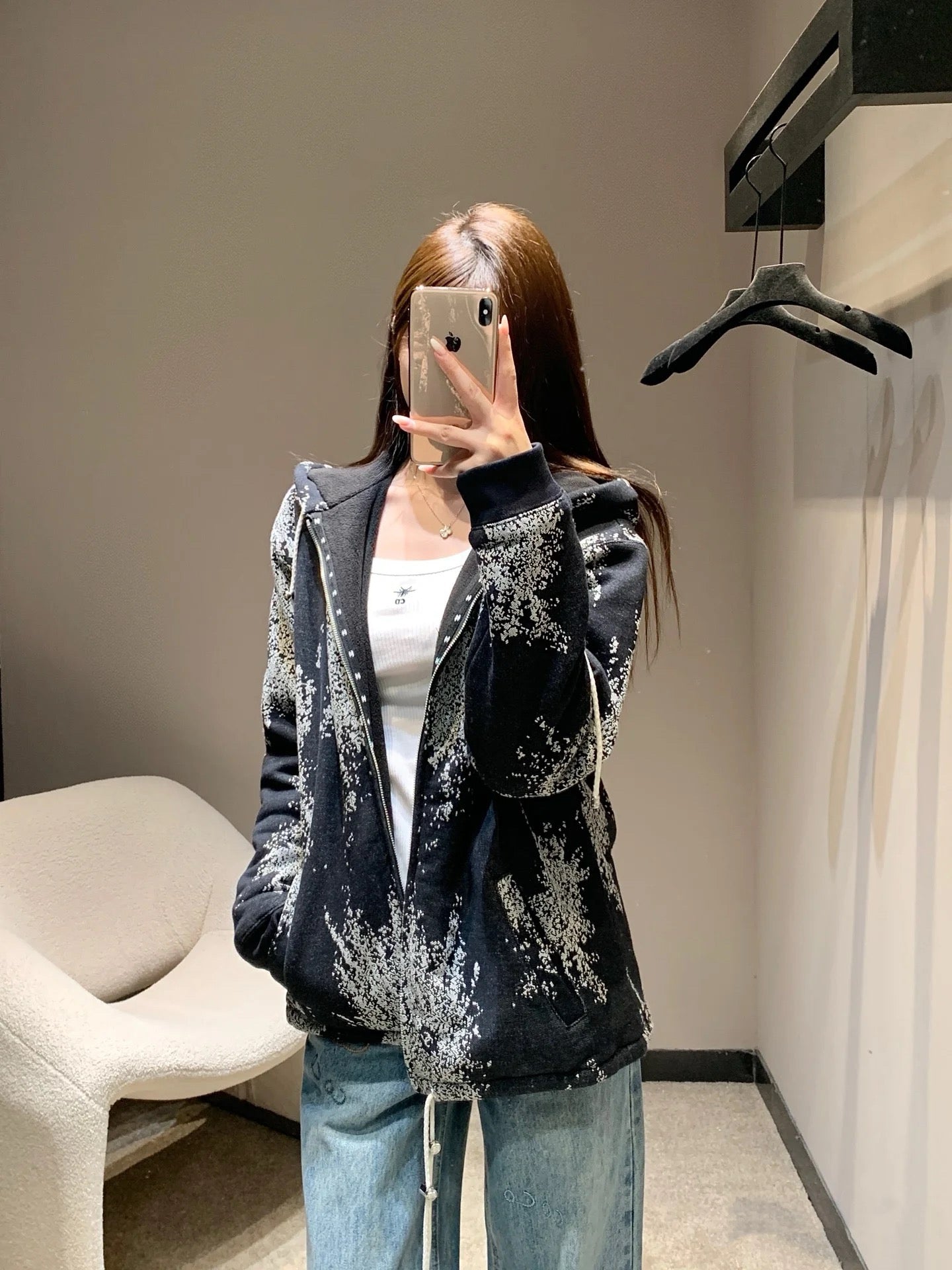 티모 공장 / 샤넬 여성 코트