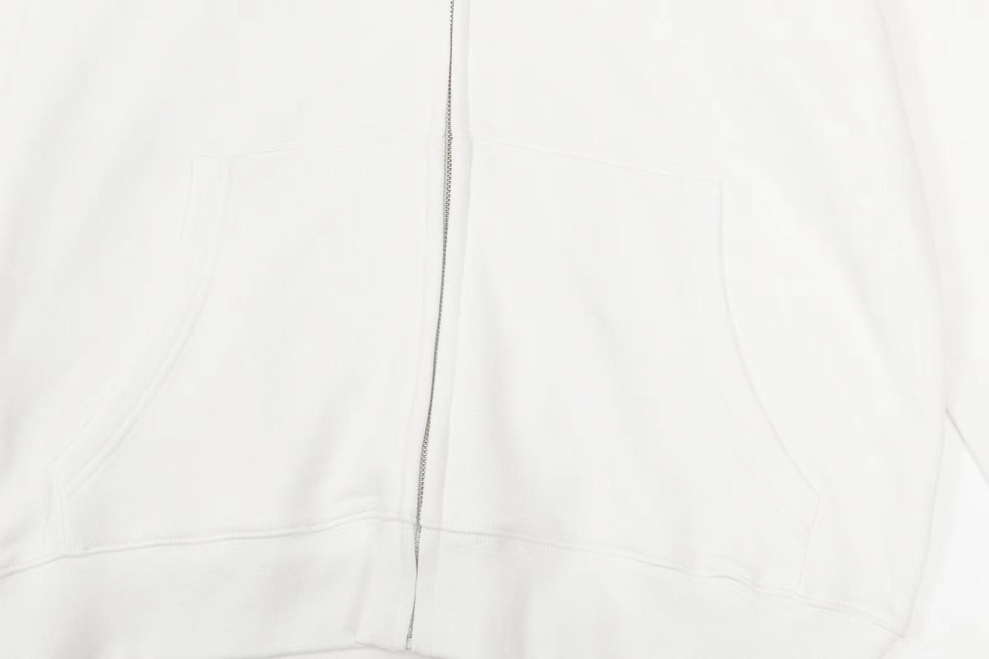 체인2호 / 스투시 집업 후드티